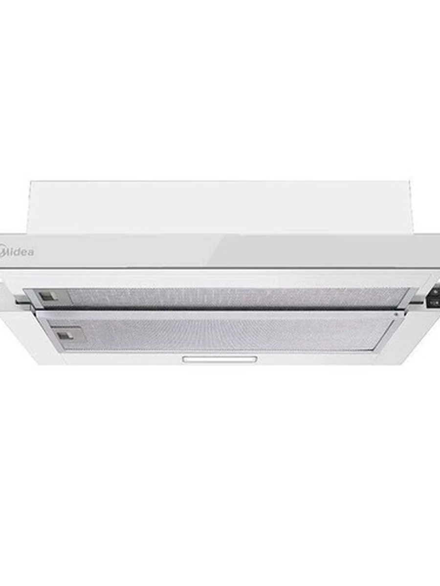 Кухонная вытяжка Midea MH60P450GW