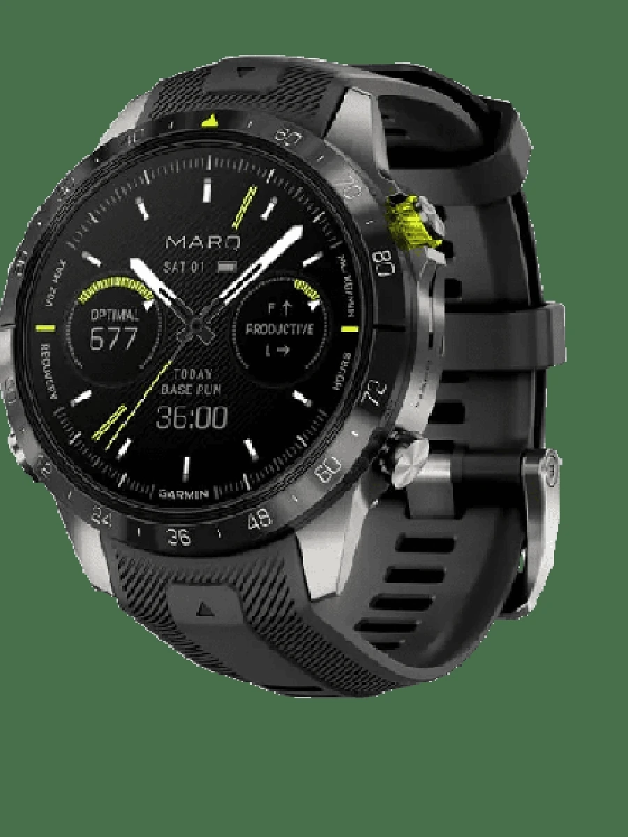 Garmin MARQ Athlete (Gen 2)