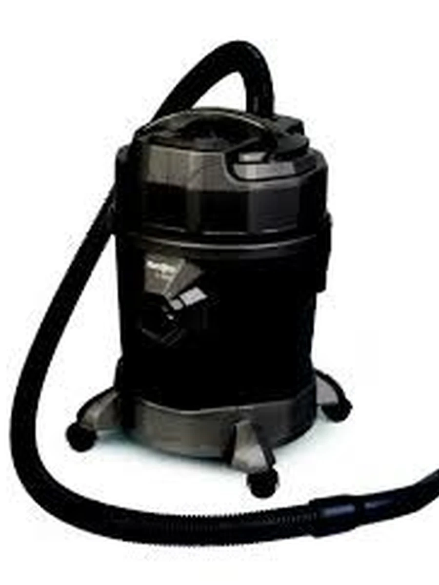 Пылесос Fantom KL-3000S с мешком для сухой уборки