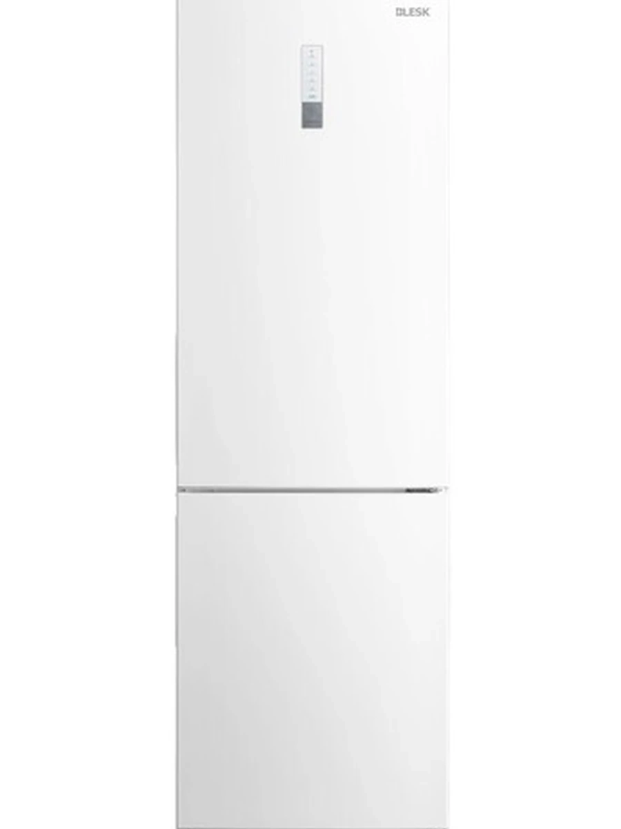 Холодильник Blesk BL-400FXW
