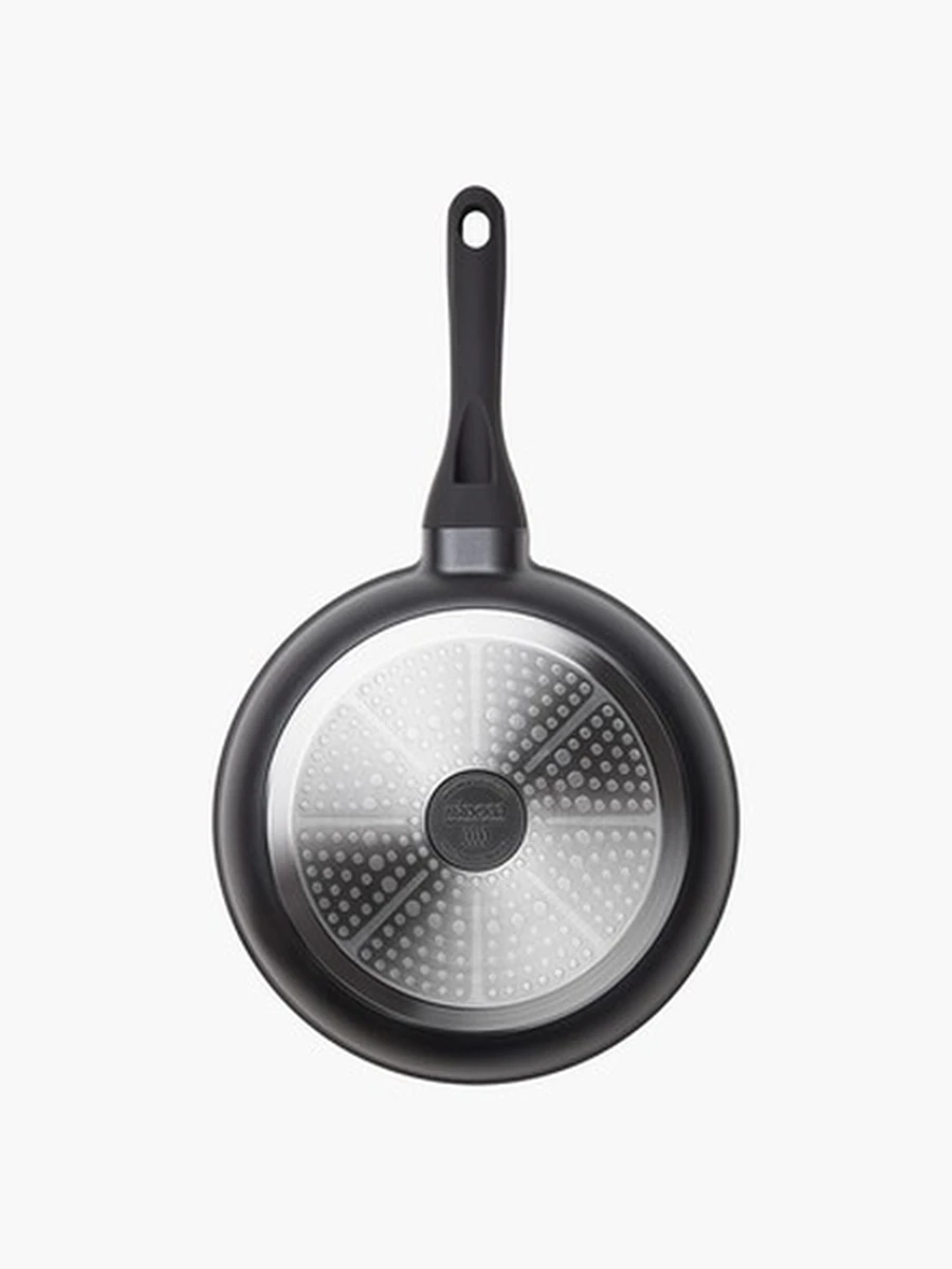 Сковорода-Гриль  Leydi NATURA GRILL TAVA 28х28 2.50