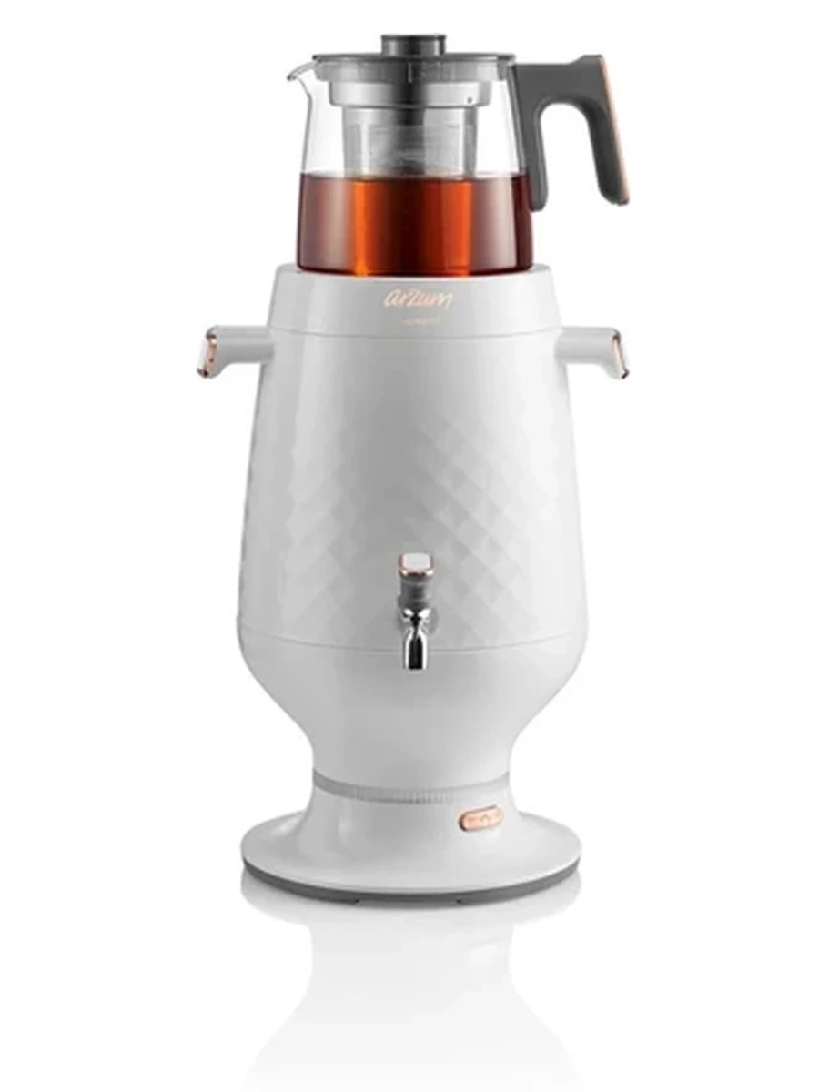Электрический самовар Arzum AR-3083 Ehlikeyf