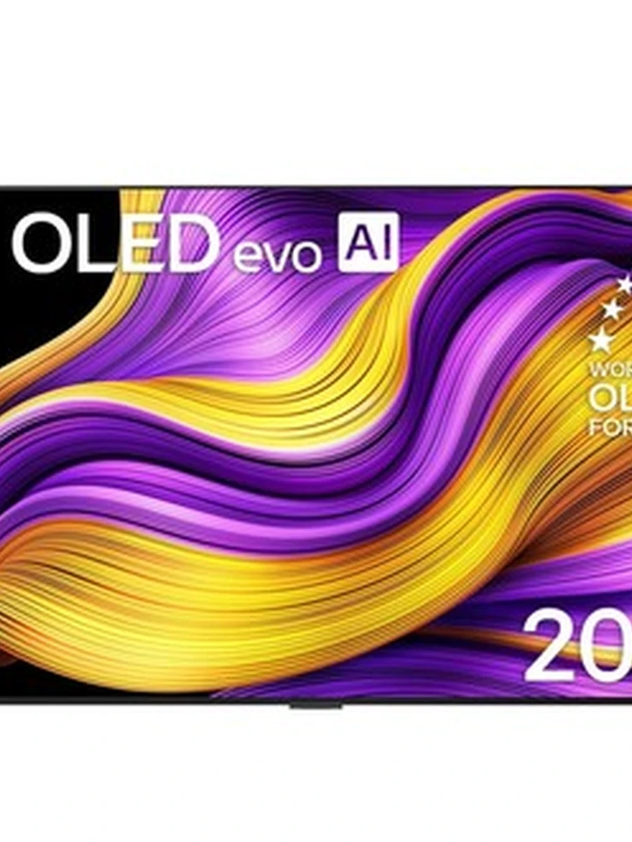 Телевизор LG OLED65G5RLA
