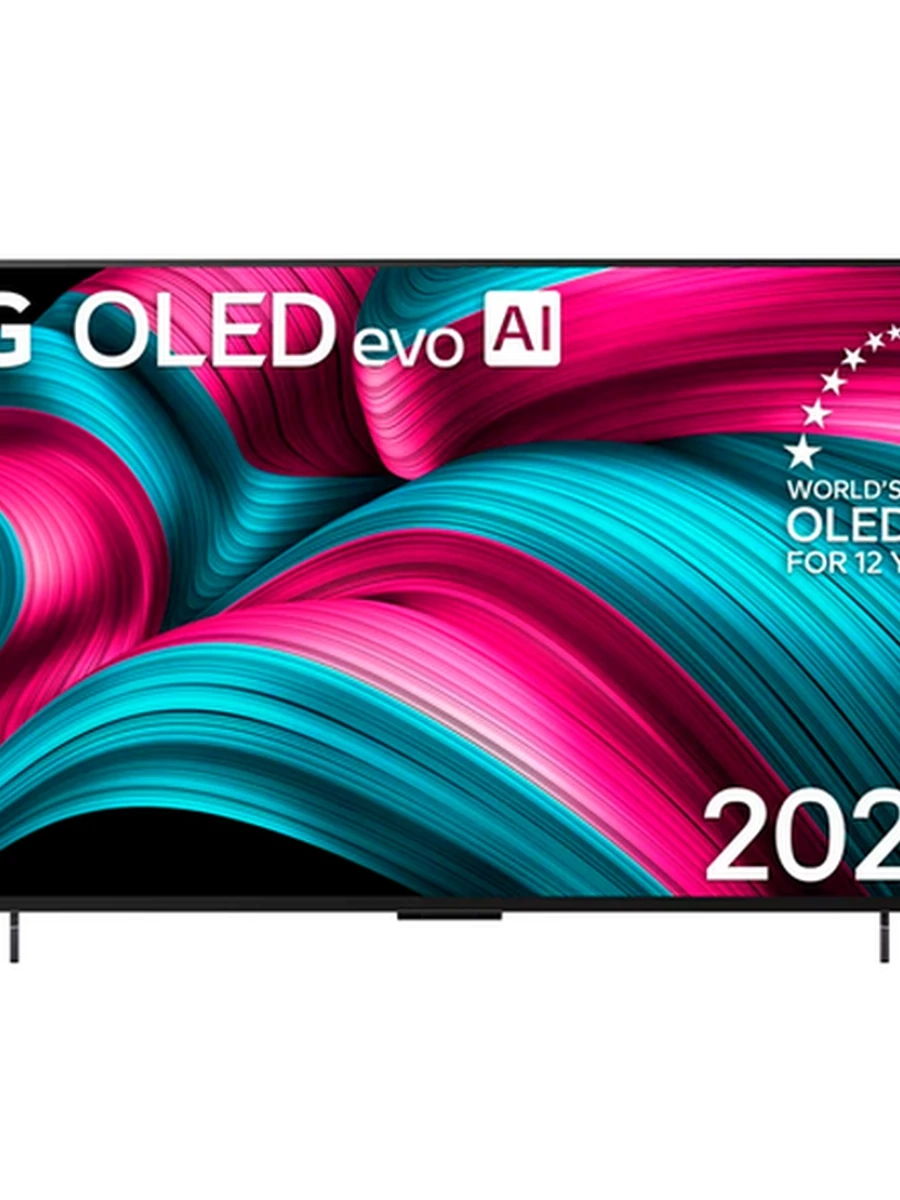 Телевизор LG OLED48C5RLA
