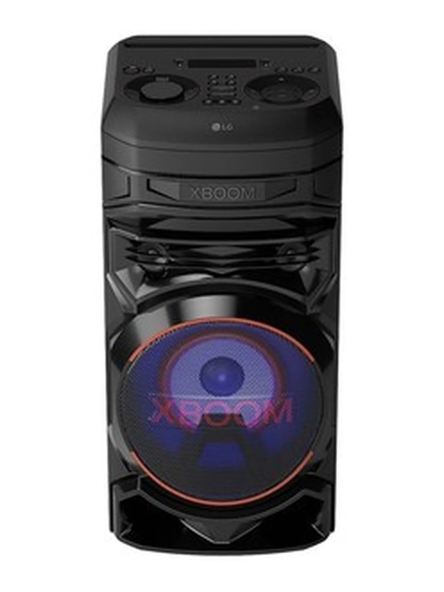 Аудиосистема LG RNC5
