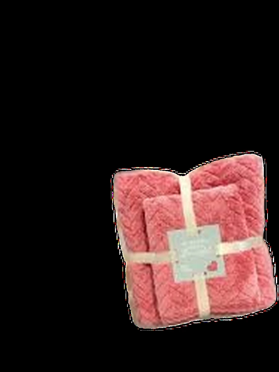 набор полотенец от бренда Munira Home Textile. N-4