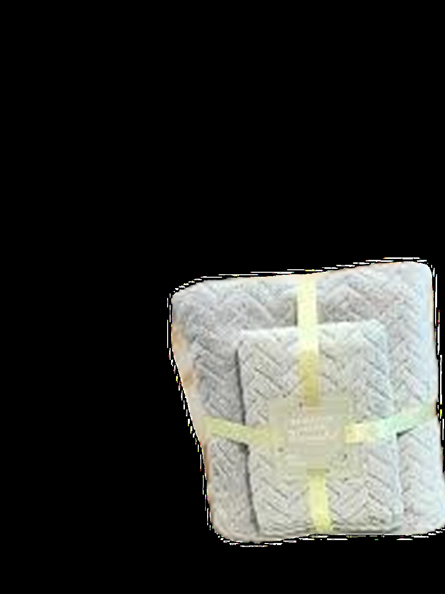 набор полотенец от бренда Munira Home Textile N-1