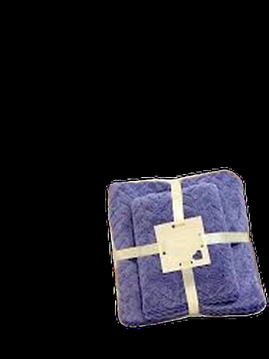 набор полотенец от бренда Munira Home Textile N-2