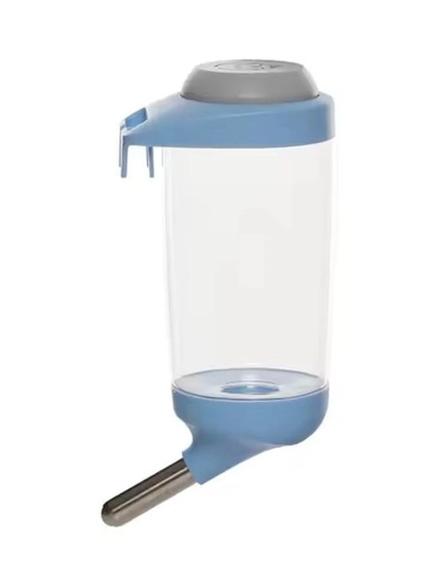 Поилка Подвесной фонтанчик 350ml /PET-SJ-385/ (ЭлЧин)