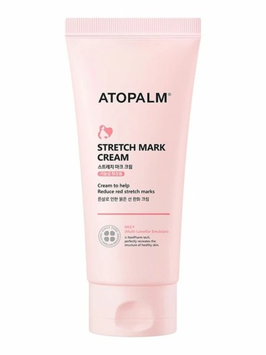 Atopalm stretch mark cream