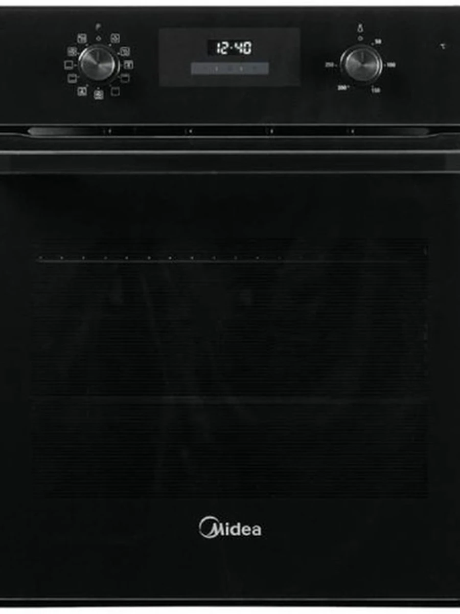 Встраиваемый духовой шкаф Midea MO69000GB