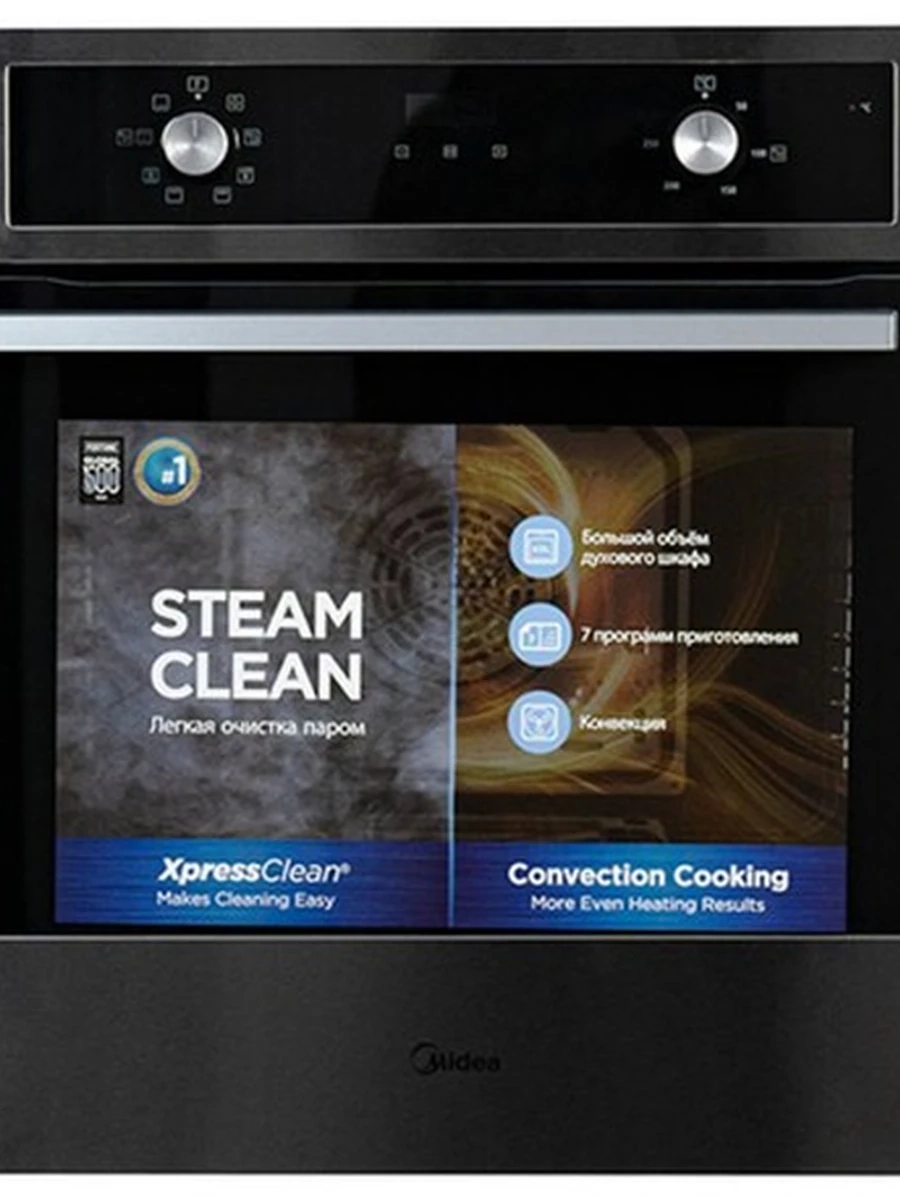 Духовой шкаф Midea MO670A4X