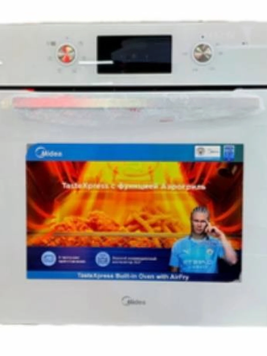 Духовой шкаф Midea MO18000GB