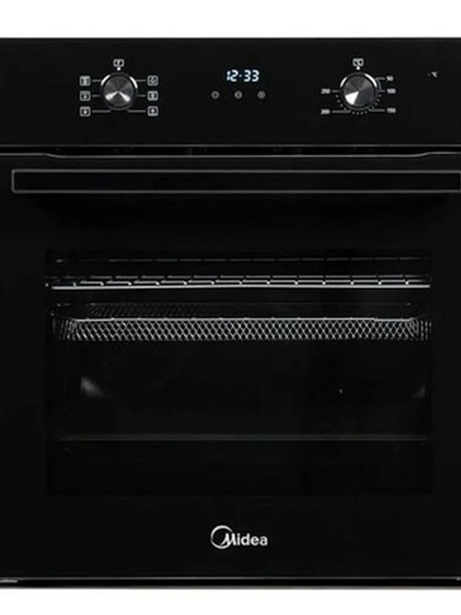 Духовой шкаф Midea MO18000GB