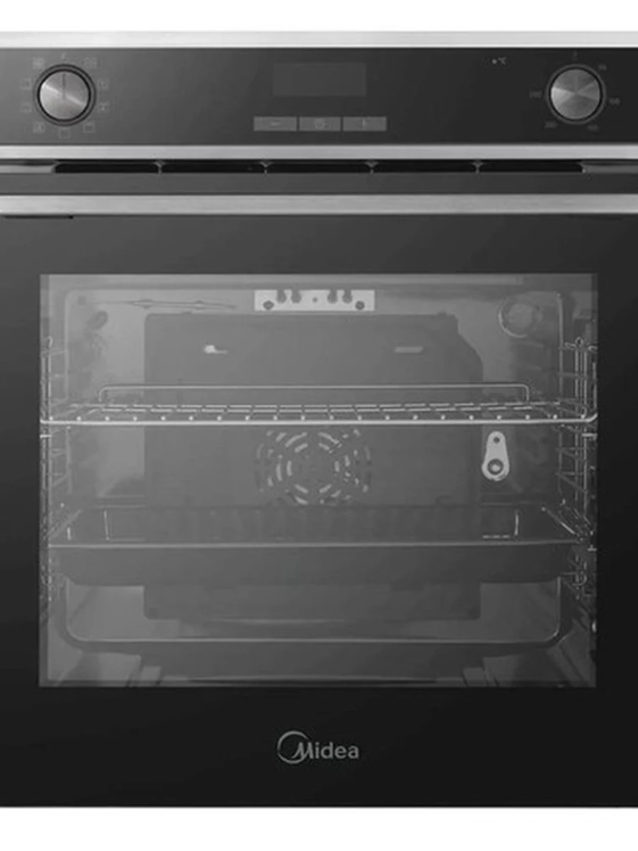Духовой шкаф Midea MO72105X
