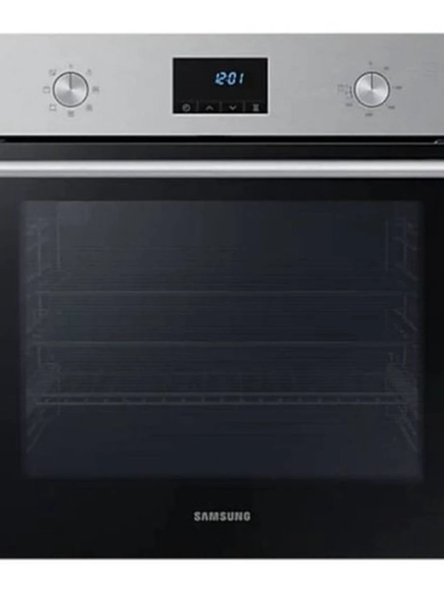 Встраиваемый духовой шкаф Samsung NV68A1145RS/WT