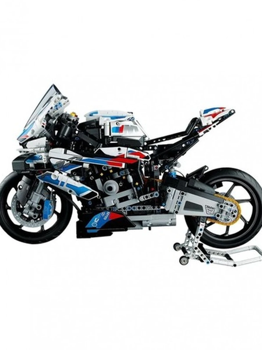Конструктор Lego Technic 42130 БМВ M1000RR V29
