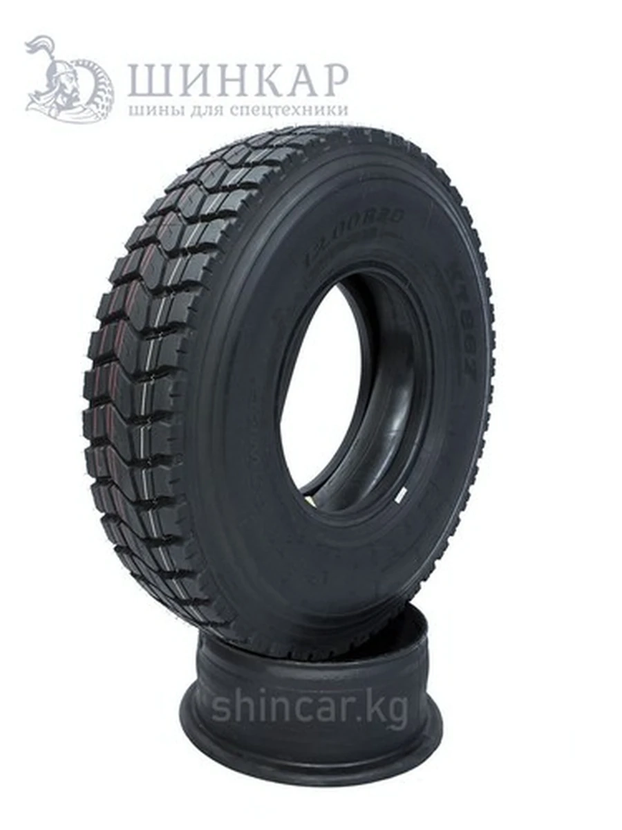 Шины KT867