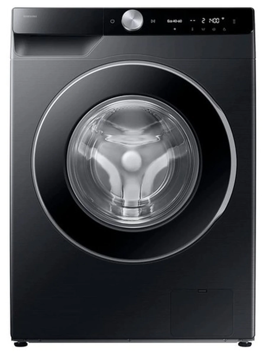 Стиральная машина Samsung WW90DG6G94LBLD