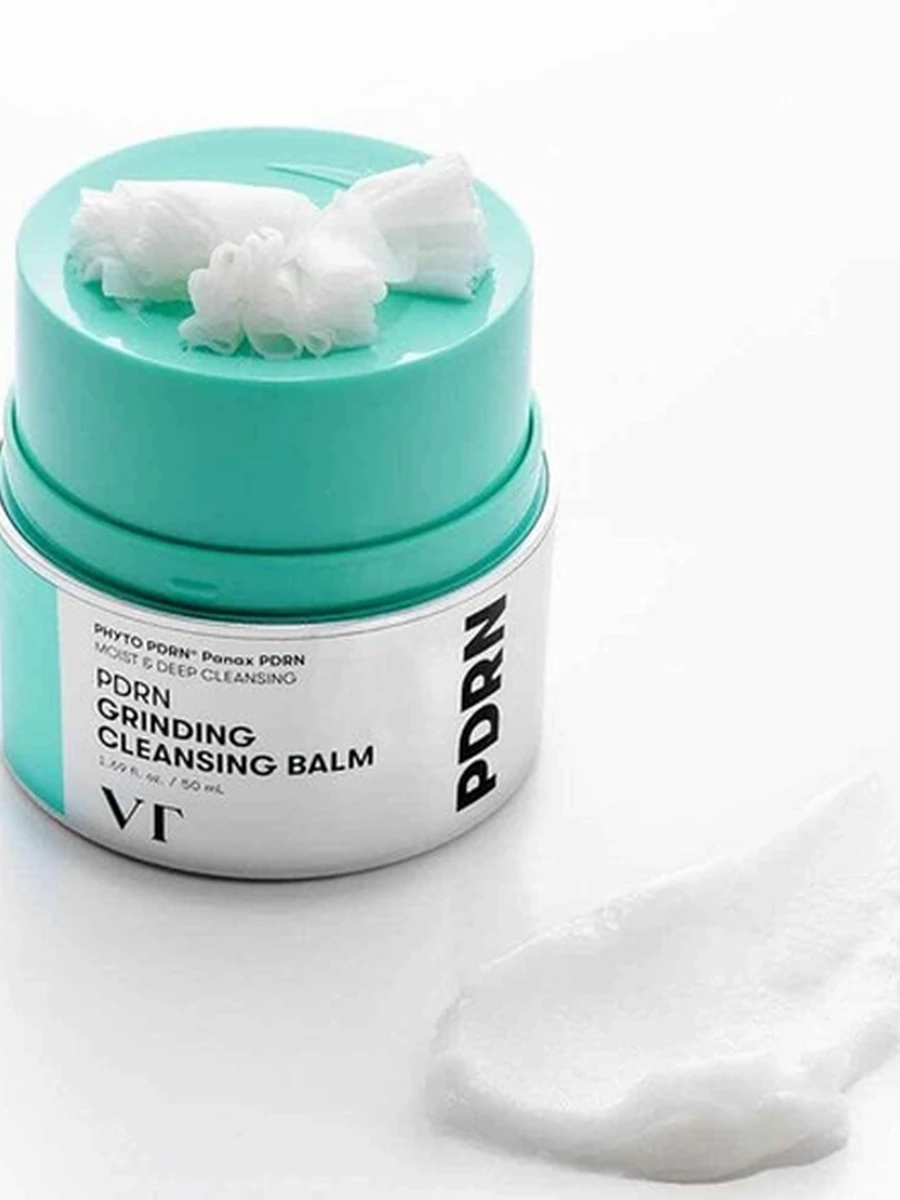 VT Pdrn Grinding Cleansing Balm 50ml