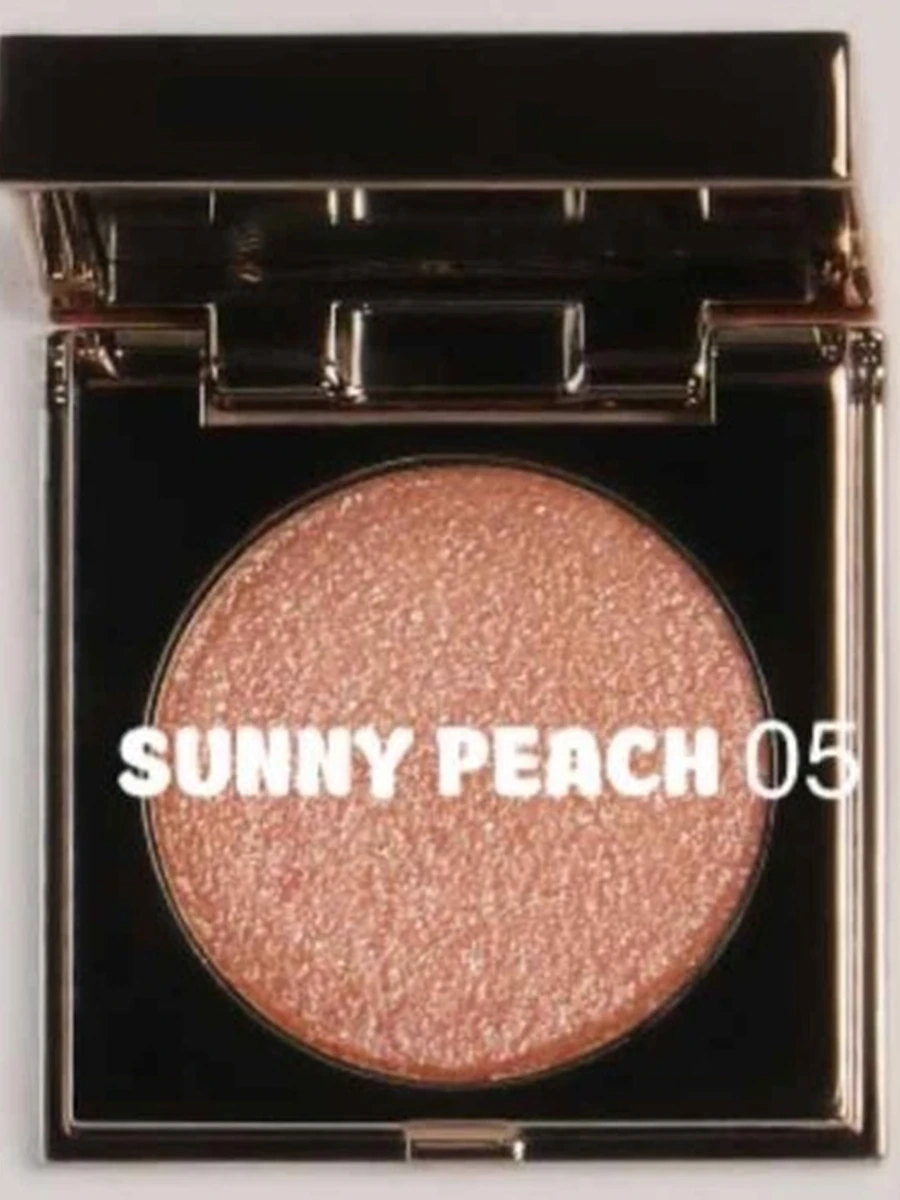 Sen Sulu Sparkle 05 Sunny Peach