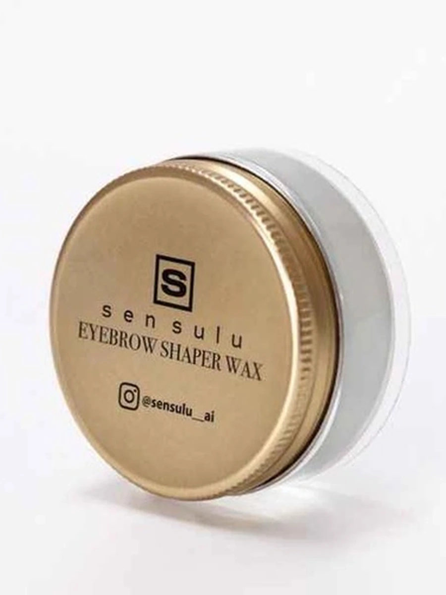 Sen Sulu Eyebrow Shaper Wax 10ml