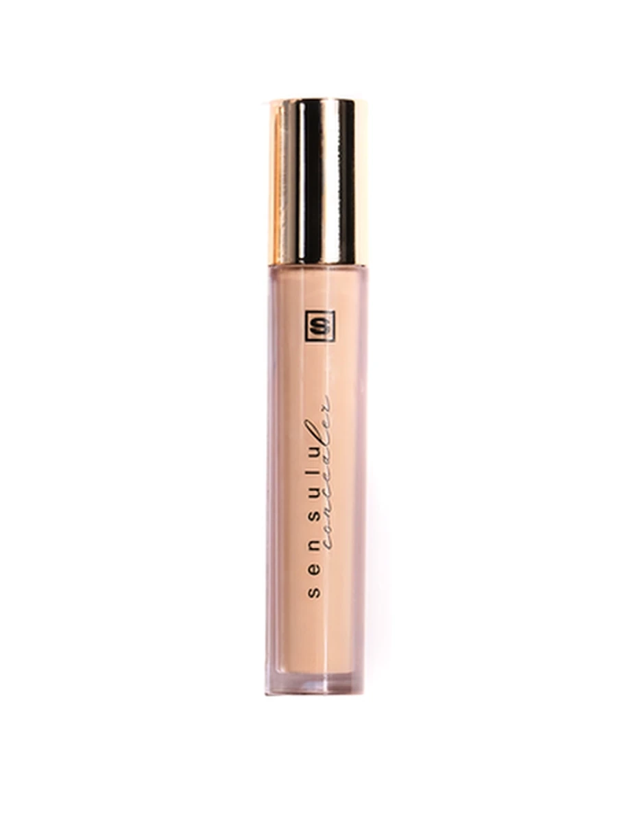 Sen Sulu Concealer 01 Milk Beige