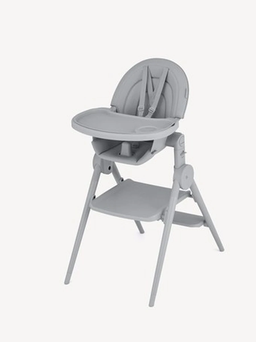 Стульчик для кормления Anex Ozy 3 в 1 с рождения, цвет Shade