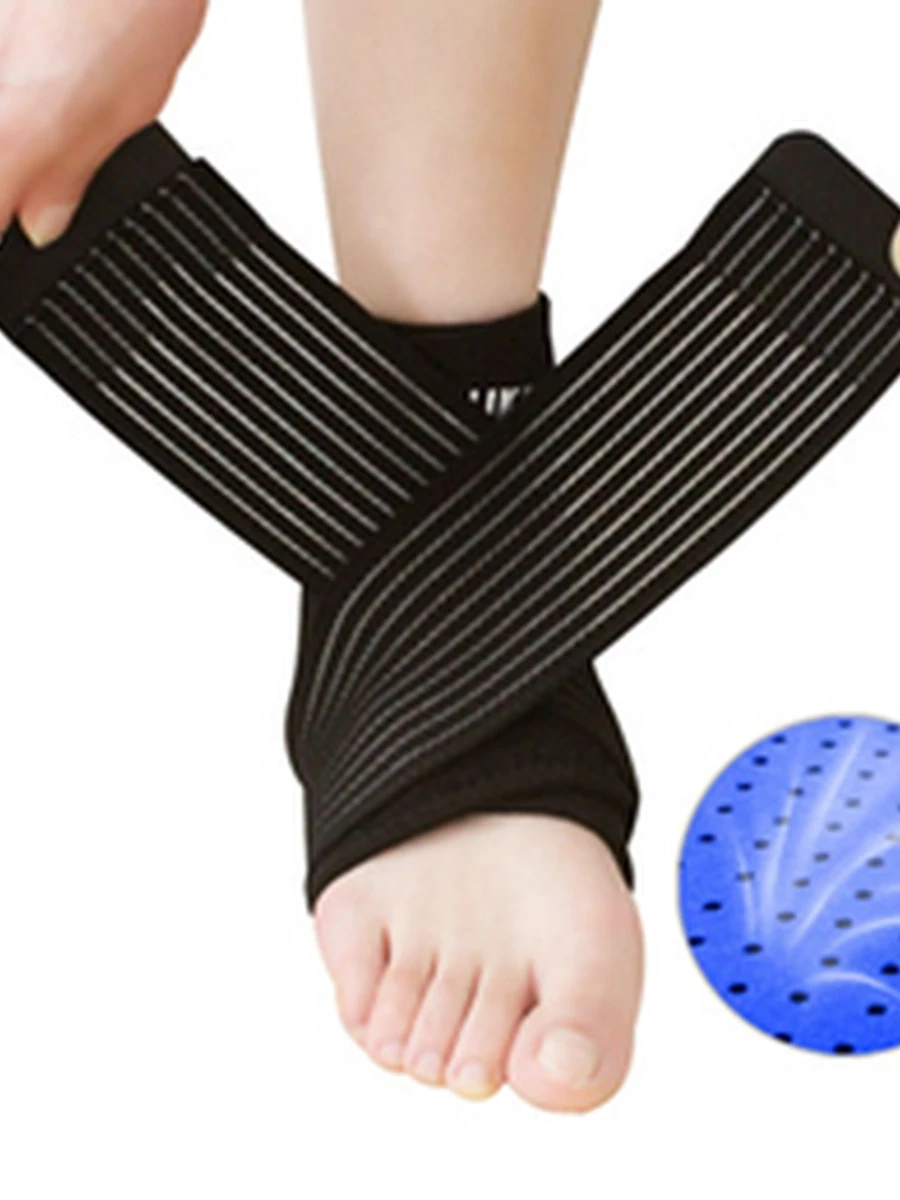 ERSA 212                                      Голеностоп с перекрестной лентой