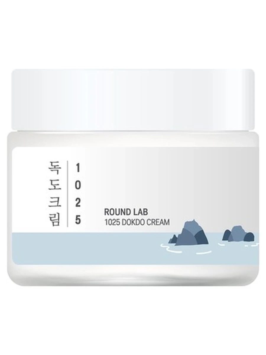 1025 dokdo cream 80 ml