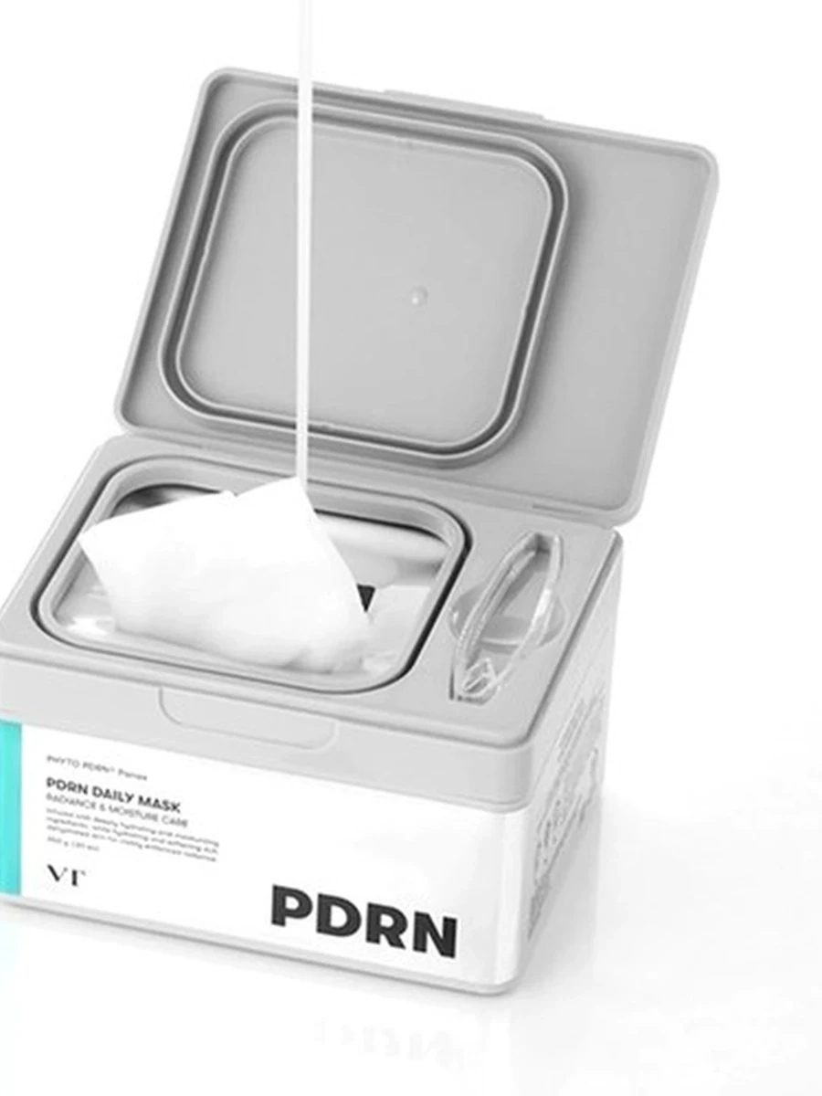 VT Pdrn Daily Mask