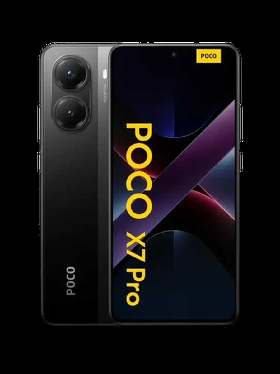 Xiaomi Pocophone X7 PRO(12+512Gb)