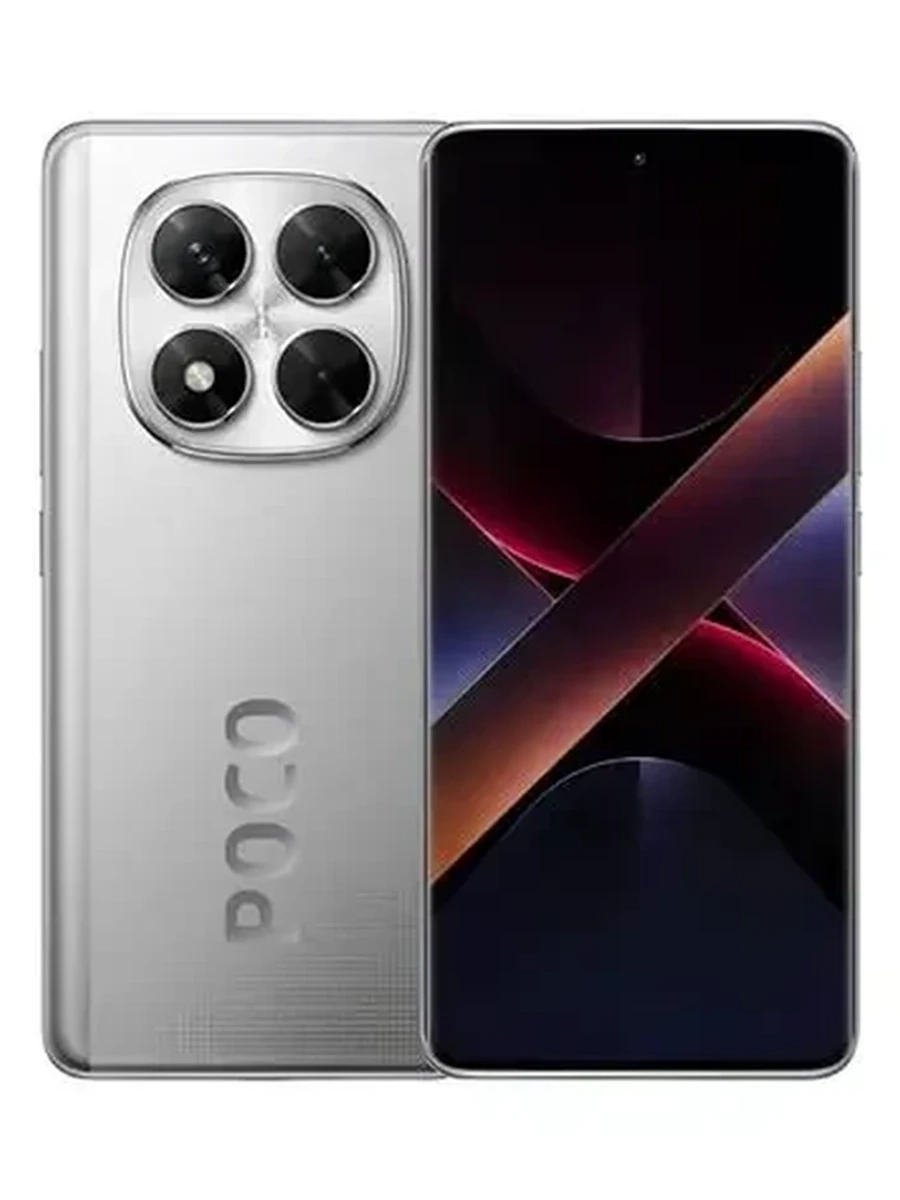 Xiaomi Poco X7 5G 12GB+512GB