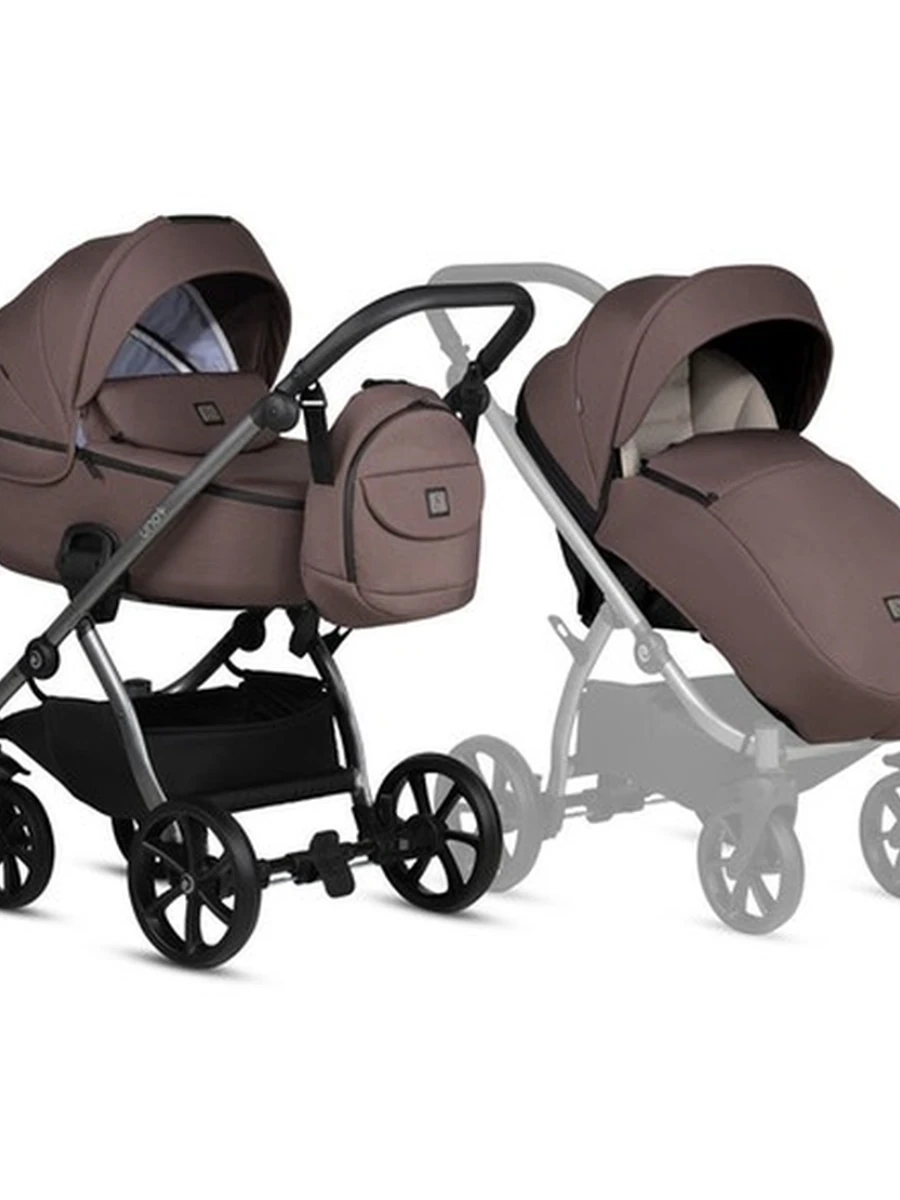 TUTIS UNO 5+ COCOA ESSENTIAL 2IN1 (159)