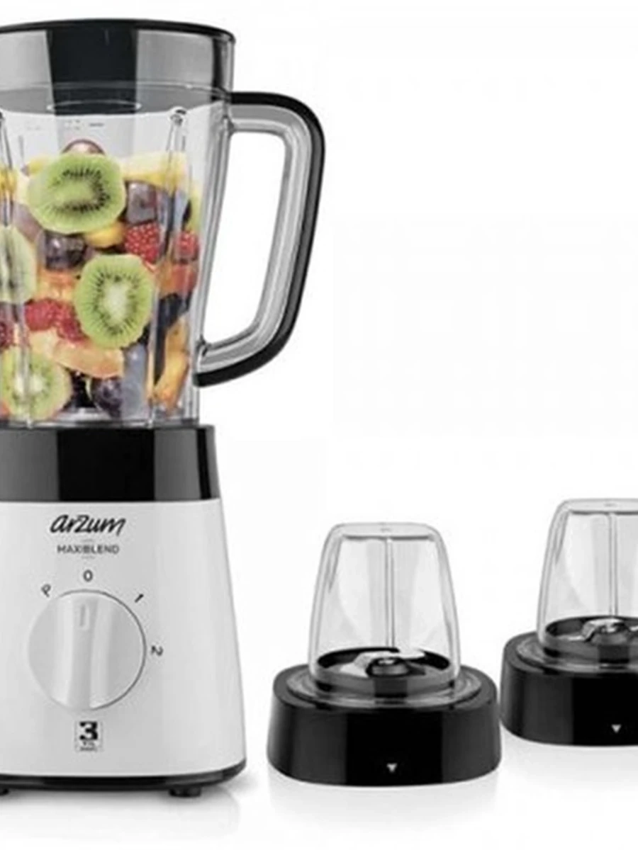 Стационарный блендер Arzum AR-1057 Maxiblend Jug