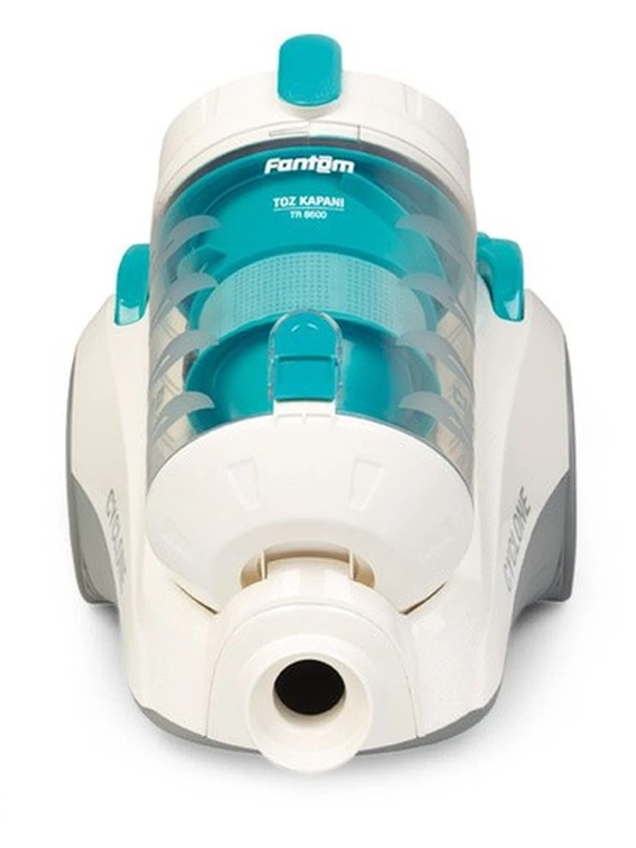 Пылесос без мешка Fantom TR‑8600