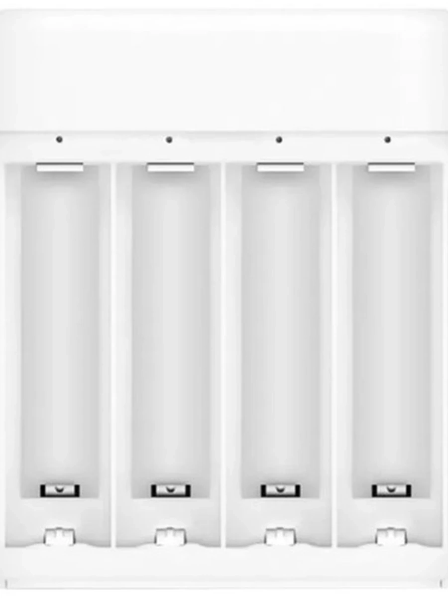 Зарядное устройство Xiaomi ZMI ZI5/ZI7 (PB401)