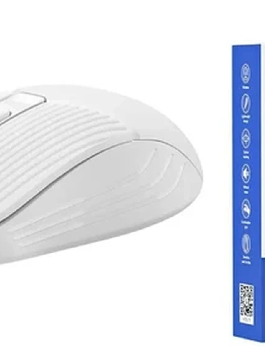 Беспроводная мышь BOROFONE BG5, 1200DPI, 2.4G