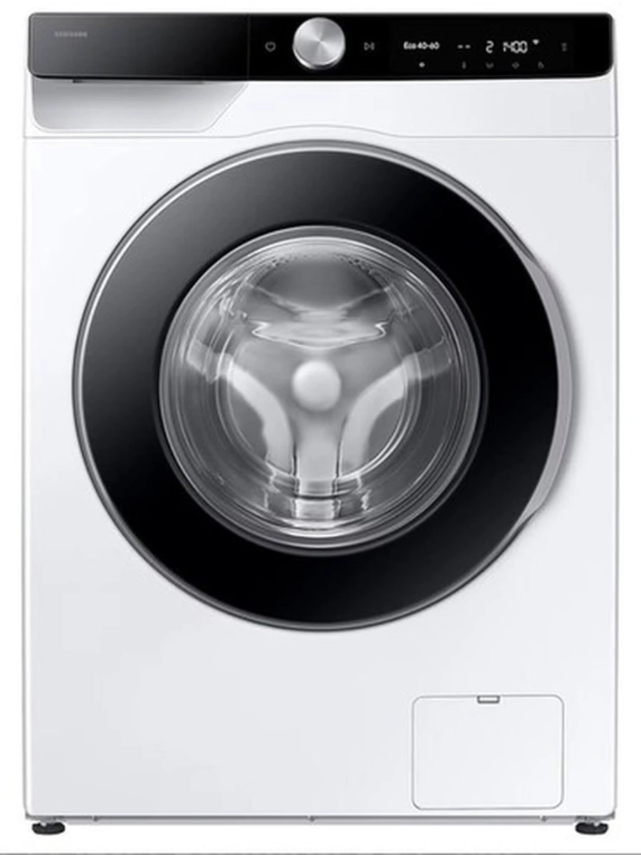 Стиральная машина Samsung WW90DG6G94LBLD