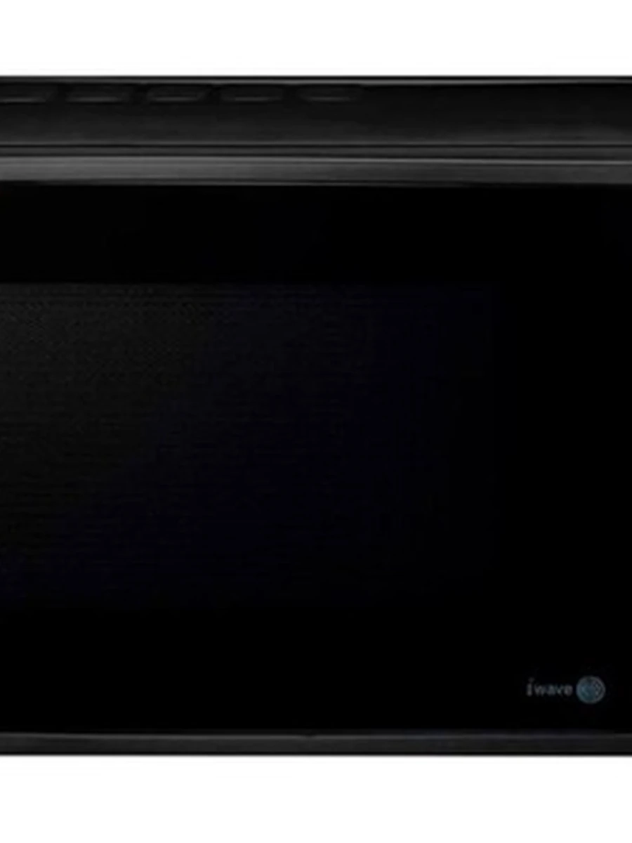 Современная микроволновая печь LG MS2042DB