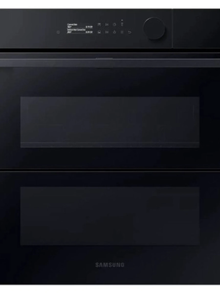 Встраиваемый духовой шкаф Samsung NV7B5765RAK/WT