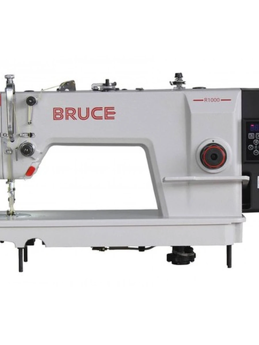 Промышленная швейная машина Bruce R1000-CH