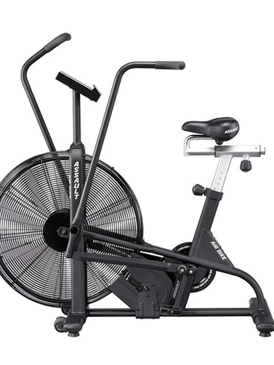 Вело-гребной тренажер Air Bike