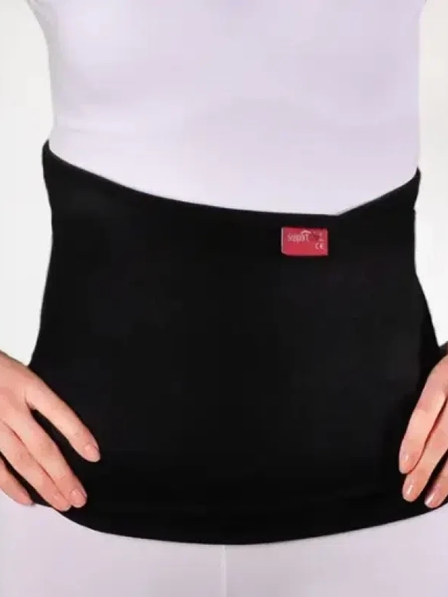 ERSA 215                                                          Термопояс спортивный.