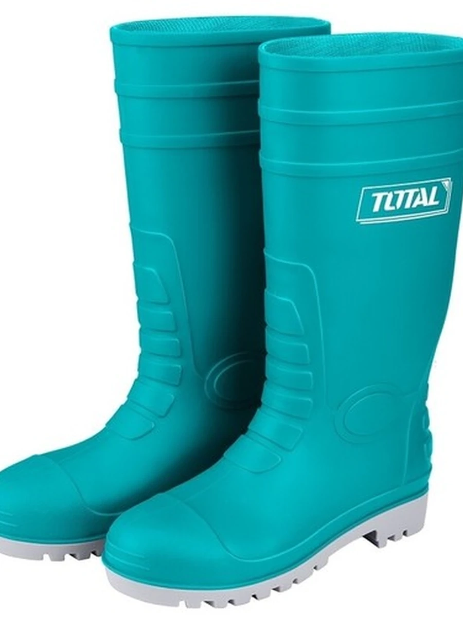 Сапоги резиновые защитные Total safety boots tsp302s1p.42