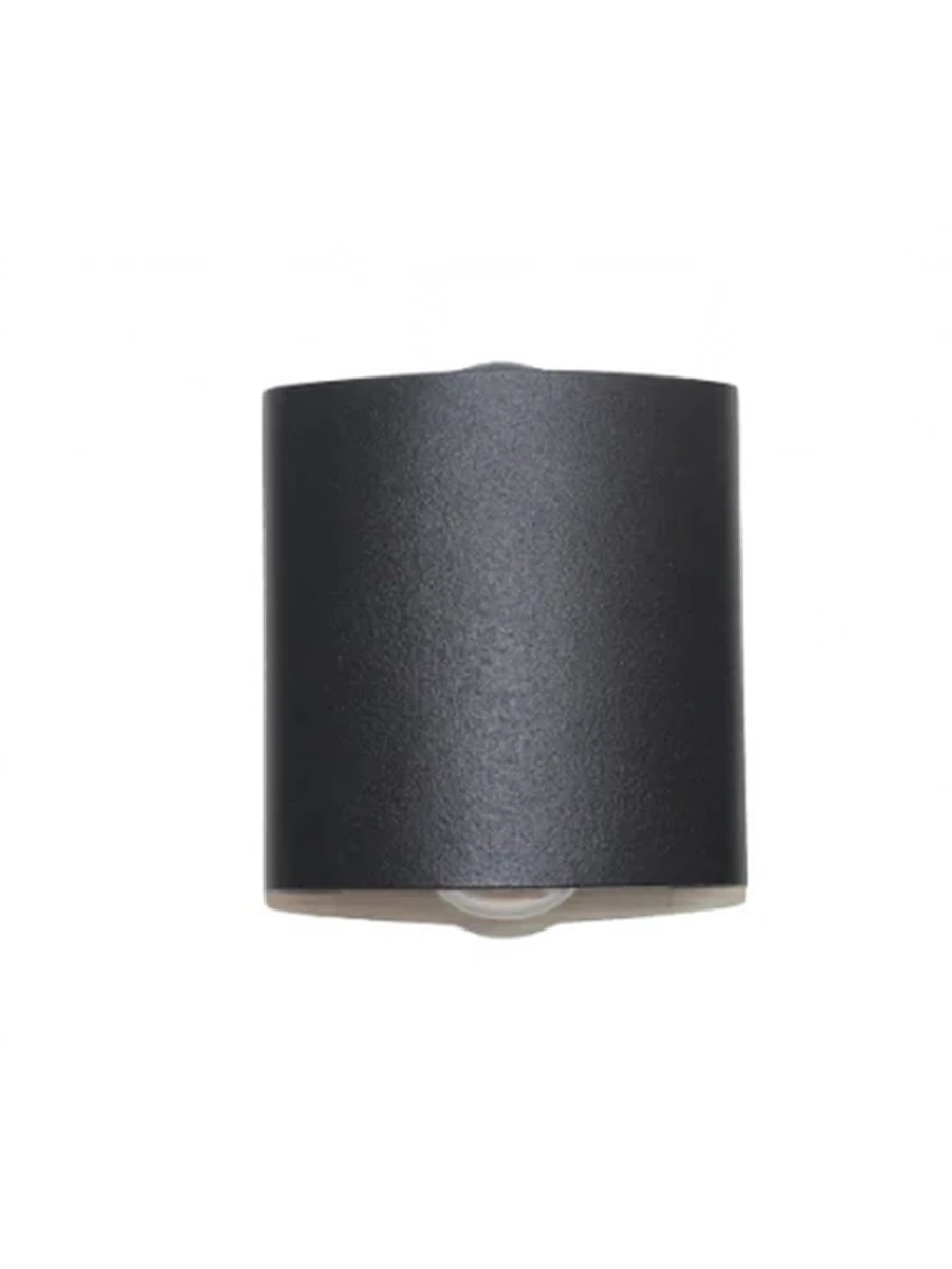 Светильник фасадный fan yn-522-2w / y061-1+1w 3000k