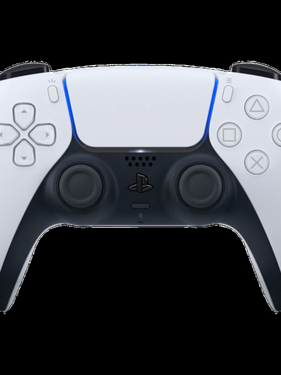 DualSense White