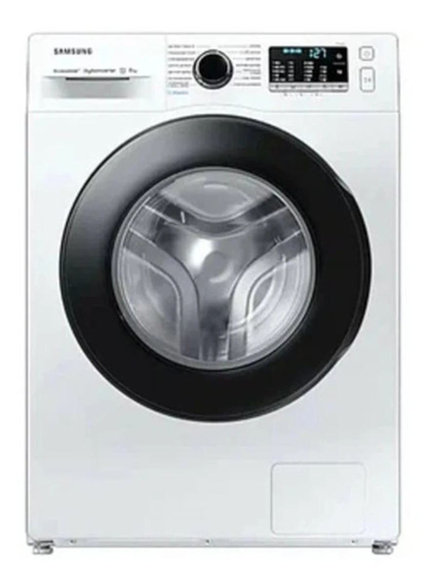 Стиральная машина Samsung WW80AGAS22AELD