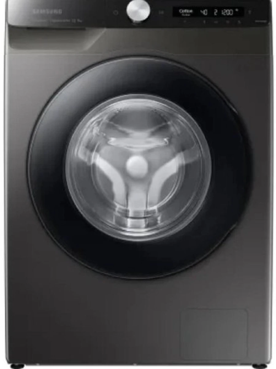 Стиральная машина Samsung WW80AG6S28AXLD