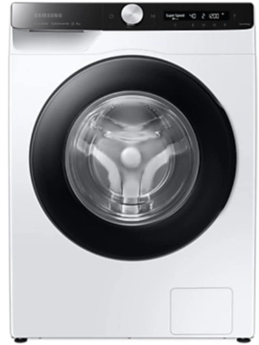 Стиральная машина Samsung WW80AG6S28AELD